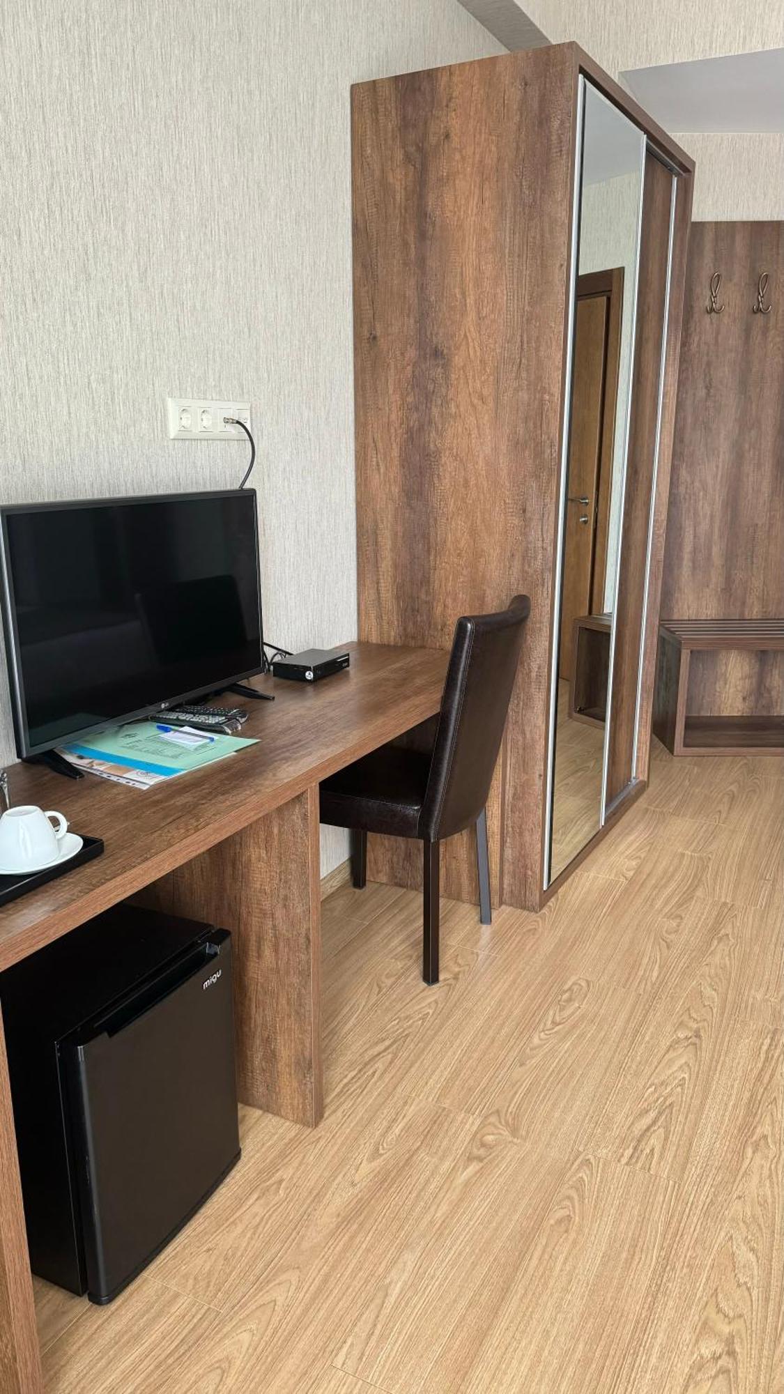 Hotel Metekhi Line ティビリシ エクステリア 写真