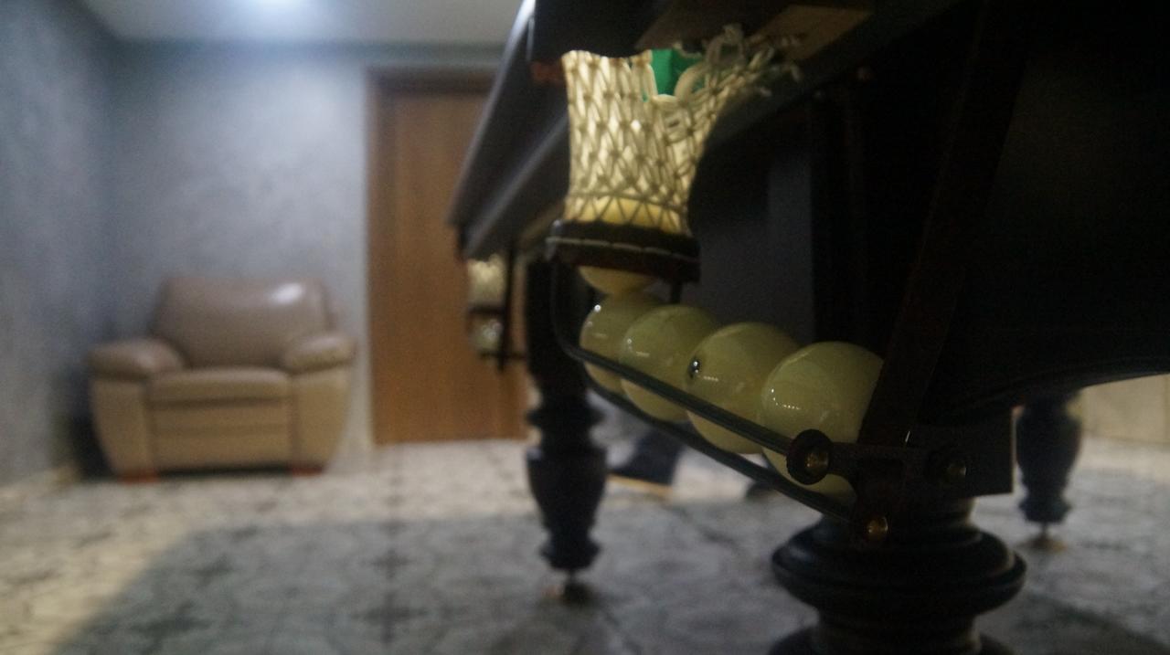 Hotel Metekhi Line ティビリシ エクステリア 写真